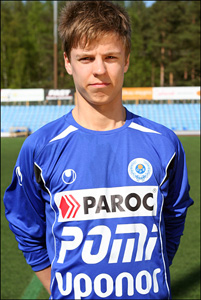 Matias Juntunen